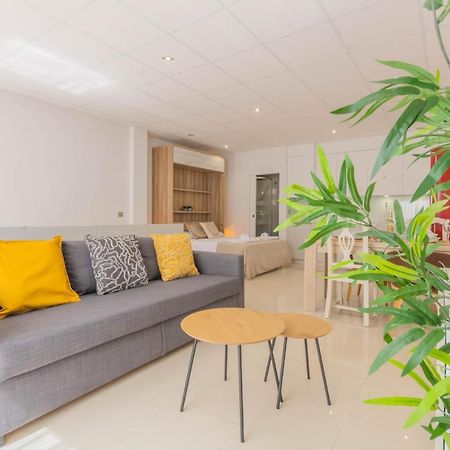 Apartamento Estacion Mozarabes Cordoba Leilighet Eksteriør bilde