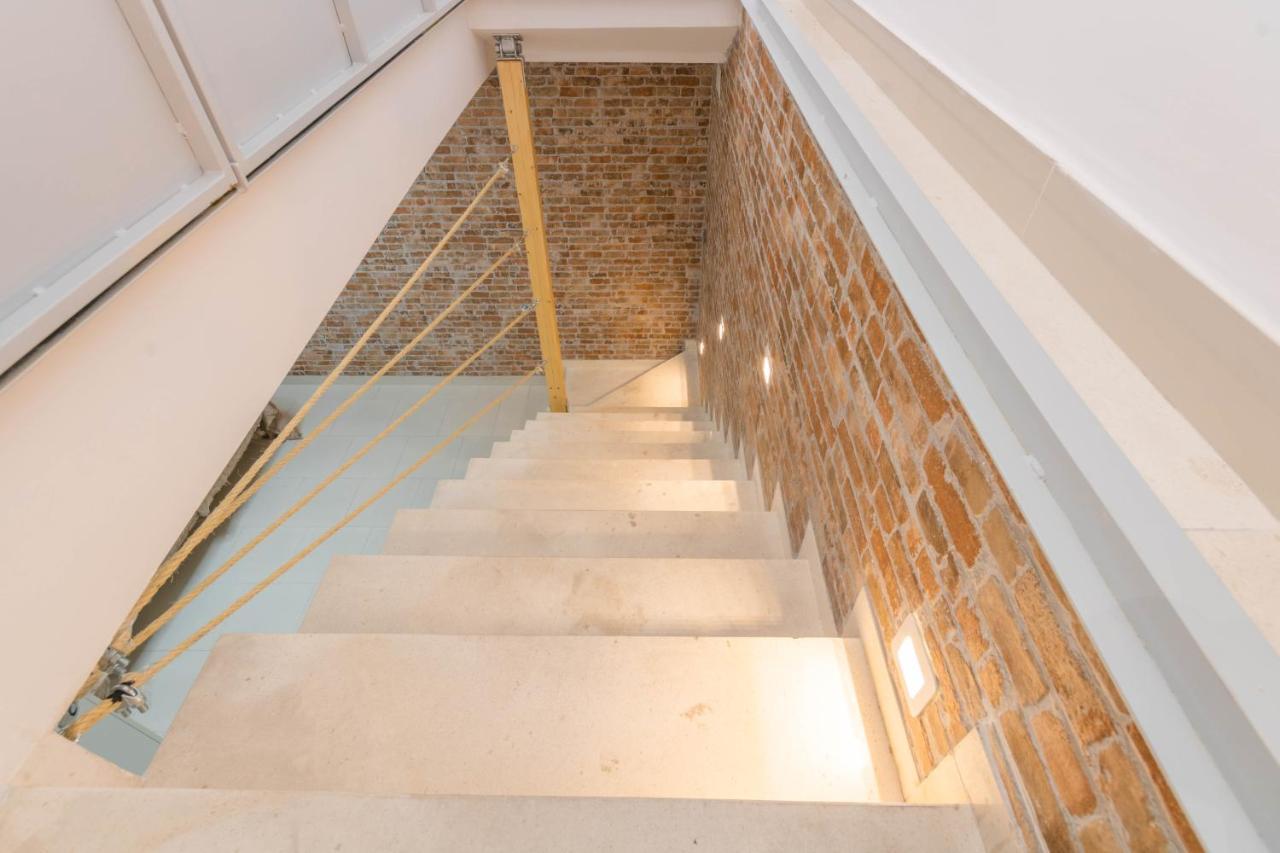 Apartamento Estacion Mozarabes Cordoba Leilighet Eksteriør bilde